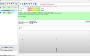 Sıcak Fırsat İkinci El SSD D5 P4420 7.68TB PCIe 3.1*4 NVME U.2 2.5" SSDPE2NU076T8 Katı Hal Sürücüsü - Product Image 3