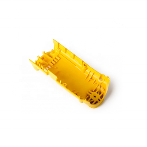 Moldes de inyección de plástico, placa caliente de 400T de precisión, para piezas de motor, plástico de inyección - Product Image 2