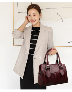 Fashion New Designer Crossbody <b>Bags</b> High Quality PU Leather Shoulder Messenger <b>Bag</b> Casual Totes Luxury Women Handbags and Purses - Product Image 4