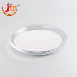 Microsfere in <span class=keywords><strong>Ceramica</strong></span> di Zirconia Nano KingDa 0.1mm 0.5mm 1.0mm per Dispersione Industriale di Inchiostri e Vernici Ceramiche - Product Image 6