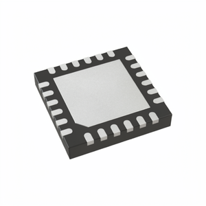 Clock Timing 24 VFQFN Exposed Pad Manufacturer Channel 5P49V5901B074NLGI8 Electronic Circuit Components - Product Image 1