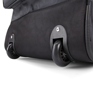 Sac à dos de voyage personnalisé avec roues de plage portable et étanche de grande capacité pour homme, planche à <span class=keywords><strong>lisier</strong></span> pour sport en plein air, rangement pour bateau gonflable - Product Image 4