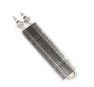 <span class=keywords><strong>Radiateur</strong></span> industriel carré en éventail, avec tube chauffant <span class=keywords><strong>électrique</strong></span>, le refroidissement, peut être personnalisé - Product Image 6