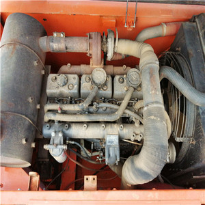 Excavadoras usadas de bajo precio Doosan 300 Doosan DH300LC Doosan 300-7 Excavadora a la venta 5t 6t 7t 15 22ton excavadora - Product Image 4