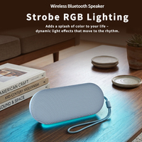 Enceinte Bluetooth portable avec batterie amovible, enceinte de fête, enceinte HiFi stéréo avec subwoofer, système audio extérieur, son surround