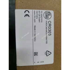 Nuevo Controlador Programable IFM CR0303 Hecho en China - Product Image 3
