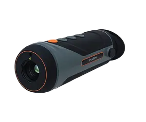 M40系列手持式单目热成像望远镜热成像相机笔记本电脑加农炮相机大华变焦相机10x 20x