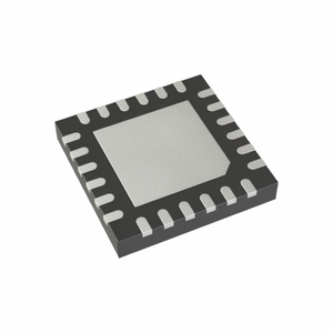 ชิ้นส่วนอิเล็กทรอนิกส์จีน 24 WFQFN Exposed Pad MAX3100ETG+ อินเทอร์เฟซ BOM IC ในสต็อก IC UART SPI/MICROWIRE 24TQFN - Product Image 1