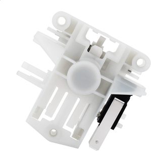 Cerradura de Puerta para Lavavajillas <span class=keywords><strong>Samsung</strong></span> DD81-02132A DD81-01629A, Reemplaza DD81-01634B 4929247 AP6287051 PS8764558 PS12394435 - Product Image 1