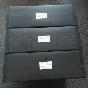 ไส้กรองอากาศประสิทธิภาพสูง IFS IFZ201 สำหรับแยกละอองน้ำมัน ทำจากไฟเบอร์กลาส - Product Image 4