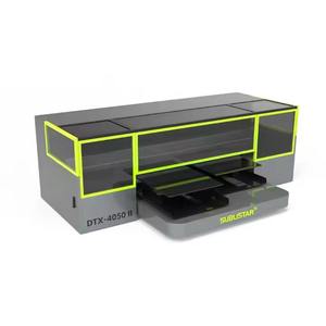 <span class=keywords><strong>Impresora</strong></span> Sublistar DTG directa a la máquina de ropa con película para mascotas y cabezal de impresión A3 <span class=keywords><strong>Brother</strong></span> para camisetas - Product Image 3