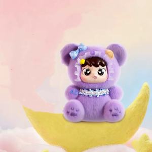 Robot de Compañía de Peluche con IA - Serie Familiar <span class=keywords><strong>Star</strong></span> Wish, Juguete Educativo para Niños - Product Image 4