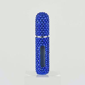 Premium Wholesale 5ML Refillable Fine Mist Travel <b>Mini</b> Perfume Atomizer <b>Bottle</b> - Product Image 4
