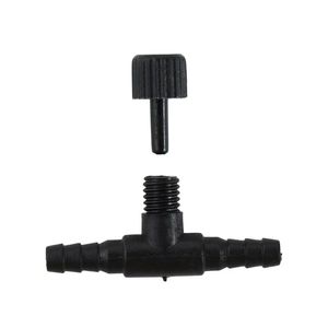 Katup Pengatur Aliran Udara Akuarium untuk Pipa Saluran Udara 4mm, Katup yang Dapat Disesuaikan - Product Image 4