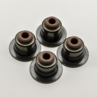 Direkter Werksversand Original OEM 00A 109 675 Benz Ventilöldichtung Neuzustand