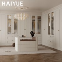 HAIYUE Design d'intérieur de luxe haut de gamme pour salon, chambre à coucher, maison entière, rendu 3D, décoration intérieure pour villa