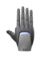 Main robotique tactile de haute précision OMNI Hand 2025 Pro avec indice de protection IP56 pour robot humanoïde, fabriquée en Chine