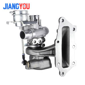 Turbocompresor TD02H2 49373-04000 49373-04003 49373-04002 49373-04001 Nuevo <span class=keywords><strong>Turbo</strong></span> para <span class=keywords><strong>Dacia</strong></span> Logan MCV II <span class=keywords><strong>Sandero</strong></span> II 0.9 TCe - Product Image 2