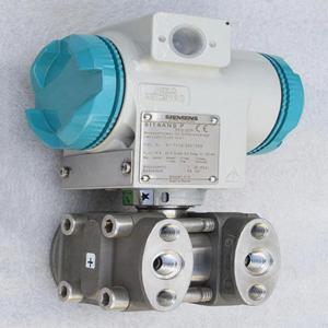 SITRANS III 7MF4433 Différentiel intelligent 4-20mA HART Précision 0,075 % FS IP65 pour le débit - Product Image 4