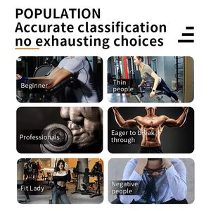 Suplementos Deportivos de Alta Calidad con Logotipo Personalizado, Ganador de Masa Muscular, Proteína de Suero Aislada, Nutrición Deportiva en Polvo - Product Image 3