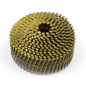 <strong>Clavo</strong> Rolado Para Armado De <strong>Tarimas</strong> 2''x0.099'' - Product Image 4