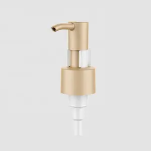 Bottle Plastic Lotion Pump Yuyao Manufacturer Wholesale Colorful Smooth Spring Inside Plastic Shampoo Bottle Lotion Pump