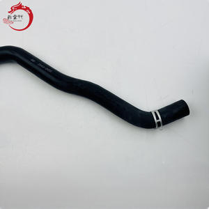 25414-2H000 254142H000 ชุดท่อหม้อน้ำด้านบน สำหรับฮุนได เกีย 25414 2H000 - Product Image 5