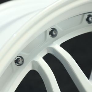 <span class=keywords><strong>Jantes</strong></span> forgées en deux parties HTOR 18 19 20 21 22 24 pouces 5x114.3 5x120, finition blanc brillant, pour S15 E46 M3 WRX STI Civic Type <span class=keywords><strong>R</strong></span> <span class=keywords><strong>Golf</strong></span> <span class=keywords><strong>R</strong></span> - Product Image 5