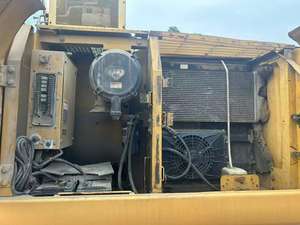 Fabriqué au Japon, excavatrice hydraulique d'occasion de 20 tonnes, Caterpillar Cat 320cl d'occasion, Cat320cl - Product Image 6