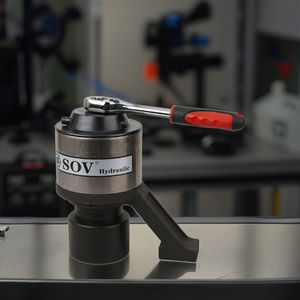 Llave Multiplicadora de Torque Manual de Aleación, Precio Bajo, Acero al Carbono, Multiplicador de Fuerza Manual de 2000 Nm, Ahorro de Trabajo, Soporte Personalizado OEM - Product Image 1