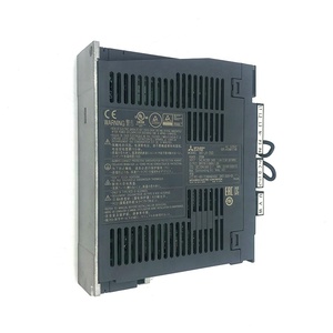 ไดรฟ์รุ่น MR-J4 ซีรีส์ MR-J4-200B-KJ/350B-KJ/10B-EB - ไดรเวอร์มอเตอร์อัตโนมัติสำหรับอุตสาหกรรมรุ่นใหม่ - Product Image 6