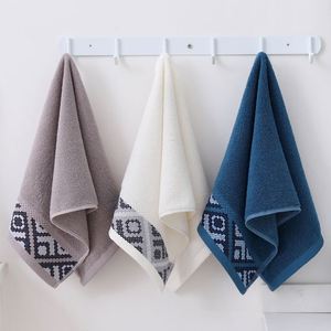 Grande serviette de bain 100% coton pour adultes, séchage rapide, serviette douce pour le visage, utilisation en spa et hôtel, absorbante, utilisation à domicile pour hommes - Product Image 4