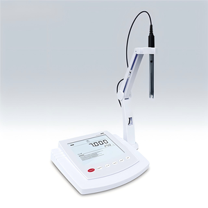 BIOSTELLAR 210/920 meteran Benchtop presisi tinggi laboratorium portabel-2 ~ 20 1999.9mV ORP Analyzer OEM dapat disesuaikan - Product Image 3