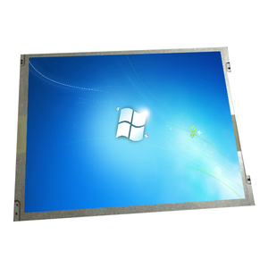 G104SN03 V2 ใหม่ล่าสุด หน้าจอสัมผัสขนาด 10.4 นิ้ว 800*600 60Hz จอแสดงผล LCD - Product Image 1