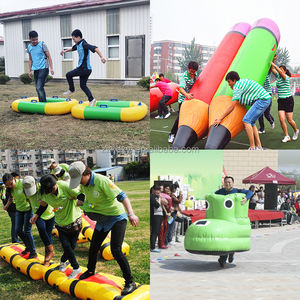 แท่ง<span class=keywords><strong>คิว</strong></span>เป่าลมสำหรับฝึกในโรงเรียนอนุบาลกิจกรรมกีฬาสนุกเป่าลม - Product Image 2