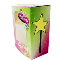Boîte en carton personnalisée, gaufrée, mat, laminée, écologique et recyclable, style dossier, pour jouets et produits électroniques grand public (téléphones portables)