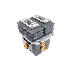 居玉龙热卖挖掘机配件为科贝尔科SK200-8脚踏阀踏板SK210-8 YN30V00105F1 YN30V00105F2先导控制阀 - Product Image 1