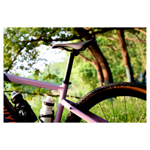 Vélo de Gravel Électrique Populaire à Moteur Central 250W 36V pour Adultes, Roues 700c, Freins à Disque Hydrauliques, VTT EGR-2 - Product Image 5