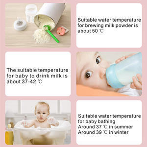 Wasserdichtes flexibles digitales Thermometer für den Innen-und Außenbereich für den Hausgebrauch mit Grill - Product Image 5