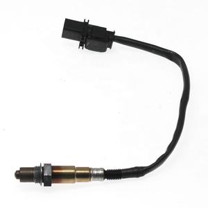 Lambad Oxygen Sensor for <strong>CITROEN</strong> <strong>JUMPER</strong> OPEL ASTRA <strong>H</strong> SIGNUM FIAT BRAVO CROMA DUCATO IVECO DAILY 1618.AV 1618AV 55182912 - Product Image 2