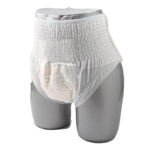 Meilleure vente en gros couche <span class=keywords><strong>pour</strong></span> personnes âgées anti-fuite à séchage rapide incontinence adulte tirer vers le haut <span class=keywords><strong>couches</strong></span> jetables <span class=keywords><strong>pour</strong></span> personnes âgées - Product Image 5