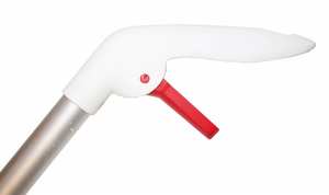 Vadrouille plate intérieure et extérieure Hotsale pour le nettoyage des sols - Product Image 4