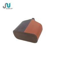 Panier de transport pliable et étanche pour Yerba Maté Matera avec bandoulière pour camping et randonnée