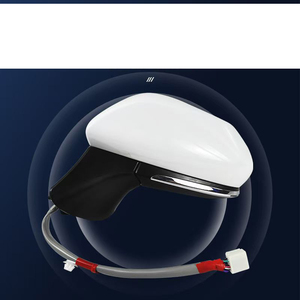 อะไหล่รถยนต์มองหลังสำหรับรถโตโยต้าคัมรี่ Xv70 2018 2019 2020 2021 2022 2023สปอร์ต - Product Image 4