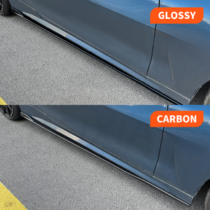 Per <span class=keywords><strong>BMW</strong></span> <span class=keywords><strong>serie</strong></span> <span class=keywords><strong>4</strong></span> coupé <span class=keywords><strong>G22</strong></span> G23 M 2020 sportiva + gonna laterale sportiva Kit corpo piccolo aggiornamento esterno - Product Image 3