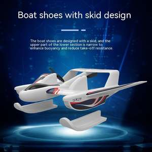 YF-350 LIUYIFEI <b>Remote</b> <b>Control</b> <b>Airplane</b>/Glider Model Toy for Adults EPP Material Radio Controlled Drone Camera Charger Included - Product Image 3