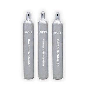 Quadricoptère à gaz <span class=keywords><strong>BCL3</strong></span> pour semi-conducteur, d'occasion 99.999% de haute qualité - Product Image 2