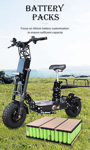 Baterai Isi Ulang Berkualitas Tinggi 3.7v 25R Cell 20a Baterai 18650 2500mah - Product Image 6