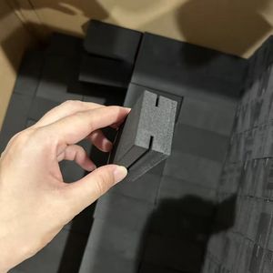 Recubrimiento <span class=keywords><strong>de</strong></span> cristal <span class=keywords><strong>de</strong></span> pintura <span class=keywords><strong>para</strong></span> coche, paño <span class=keywords><strong>de</strong></span> limpieza <span class=keywords><strong>de</strong></span> felpa <span class=keywords><strong>de</strong></span> doble cara, bloque <span class=keywords><strong>de</strong></span> esponja <span class=keywords><strong>de</strong></span> recubrimiento <span class=keywords><strong>de</strong></span> pintura - Product Image 6