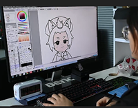 Software de Modelado 3D VCarve Pro/Cut2D/Cut3D/PhotoVCarve Chino/Inglés Gráficos y Multimedia